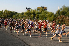 2007 Delaware Distance Classic