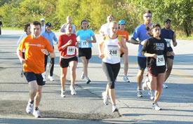 Delaware Distance Classic