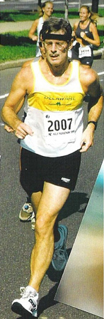 Pike Creek Valley Running Club