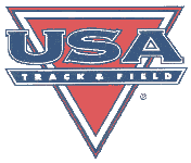 USATF logo