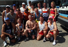 Pike Creek Valley Running Club