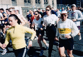 Pike Creek Valley Running Club