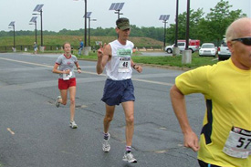 Dave McCorquodale