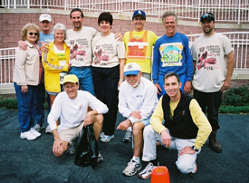 Delaware Distance Classic