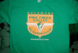 PCVRC Tee Shirt