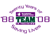 Team in Training - Delaware