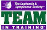 Partnership with Team in Training