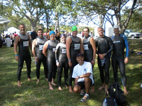 Team in Training - Delaware