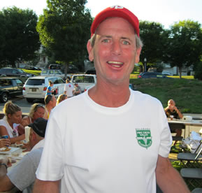 PCVRC Tee Shirt
