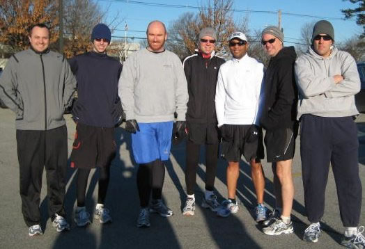 Team in Training - Delaware