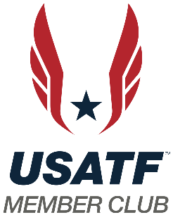 USA Track & Field member