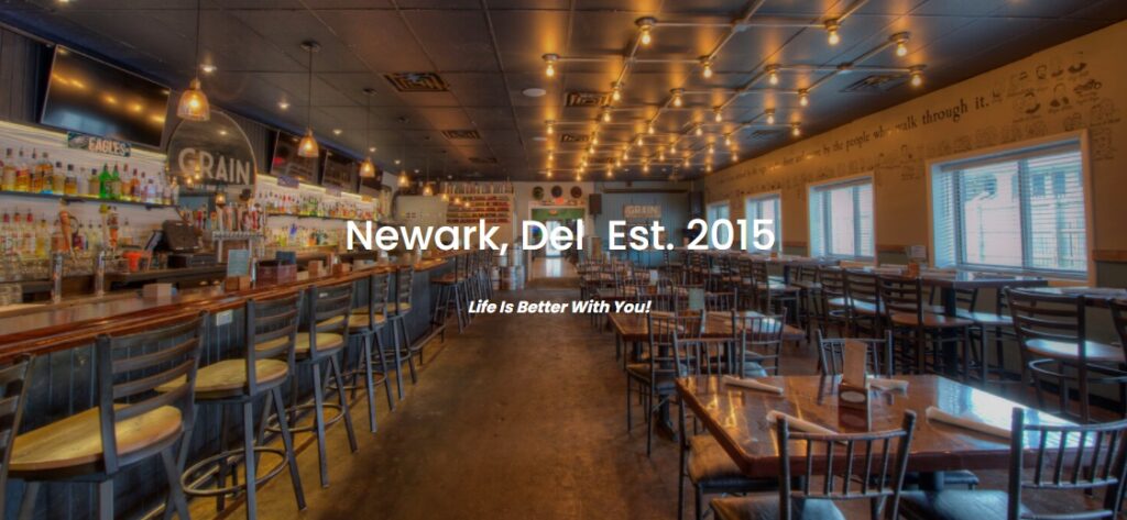 2021 Boston Sendoff @ Grain Craft Bar + Kitchen | Newark | Delaware | United States