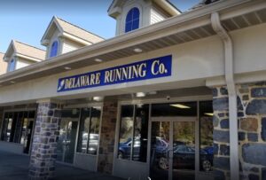 Delaware Running Co