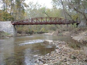 White Clay Creek