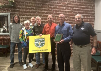 Annual Meeting & Social @ Wilmington Brew Works | Wilmington | Delaware | United States
