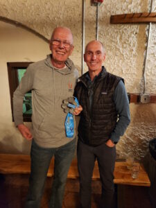 2025 Pike Creek Valley Running Club Awards Dinner