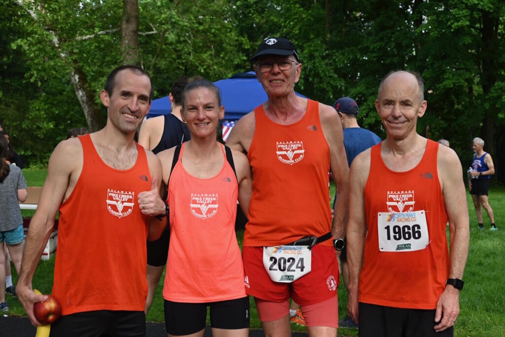 USATF Team