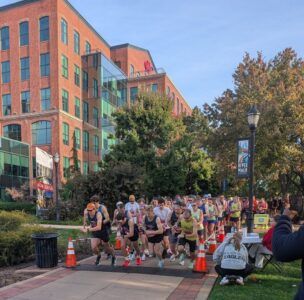 Delaware Distance Classic 15k 2025