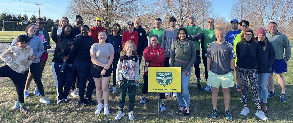 Couch To 5K Program 2025