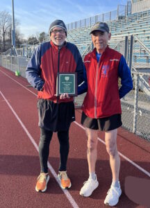 James Bray – Hall of Fame Induction