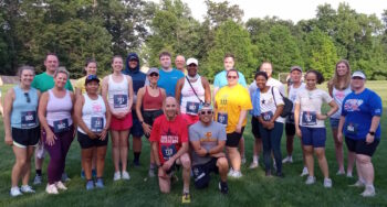 5K for Fireworks